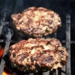 Beef Burgers
