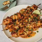 Chicken Skewer