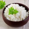 Plain Rice